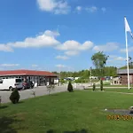 Camping Holme A &