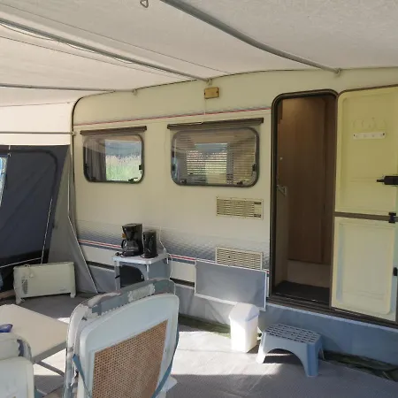 Holme A & ホーフブルグ