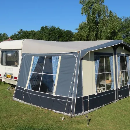 Holme A & Campsite *