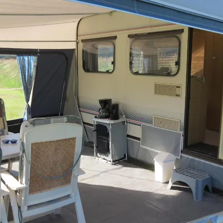 Campingplatz Holme A & Hovborg
