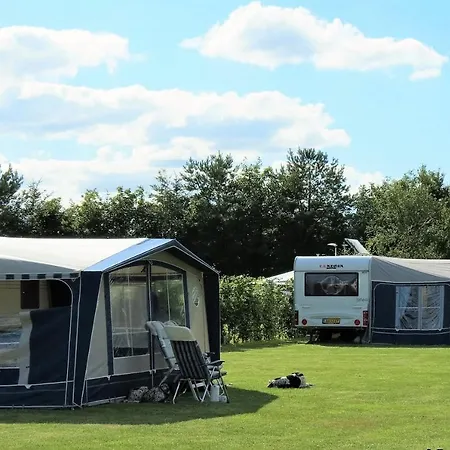 Holme A & Campsite *
