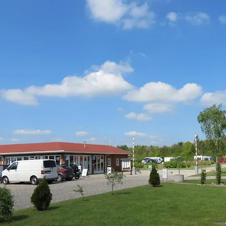 Holme A & Campingplatz