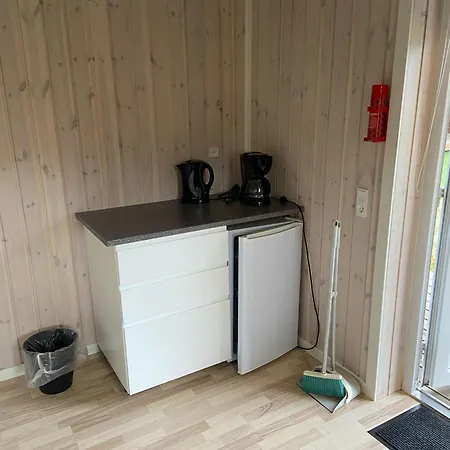 Holme A & Campingplatz *