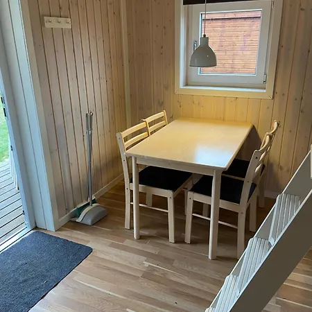 Holme A & Campingplatz *