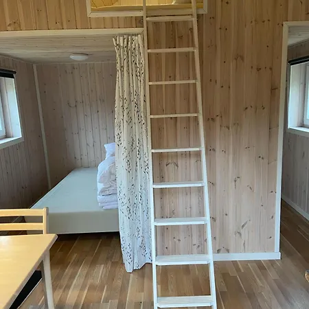 Campingplatz Holme A & Hovborg