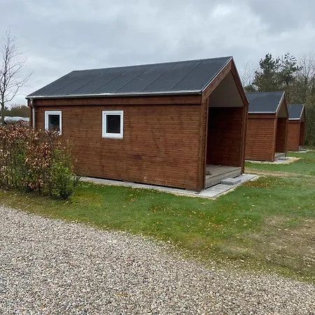 Holme A & Campsite Hovborg