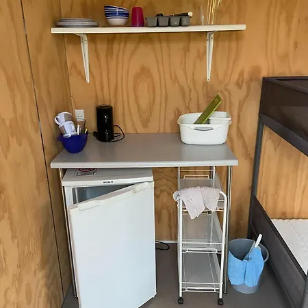 Campingplatz Holme A & *