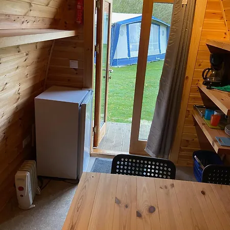 Campsite Holme A &