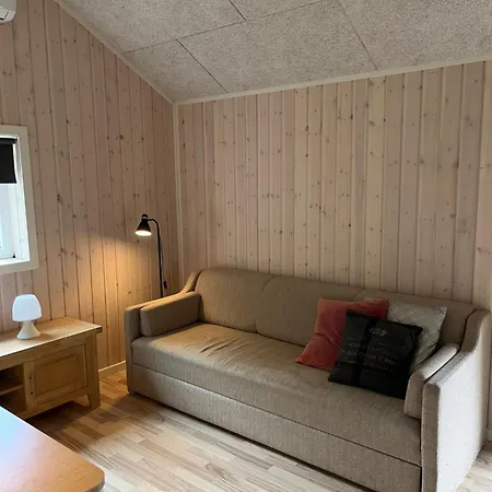 Holme A & Campsite Hovborg