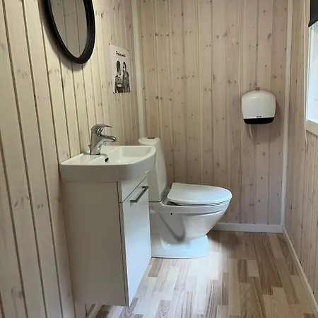 Campsite Holme A & Hovborg