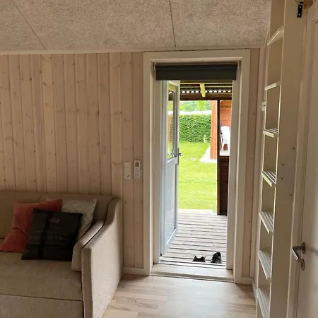 Campingplatz Holme A &