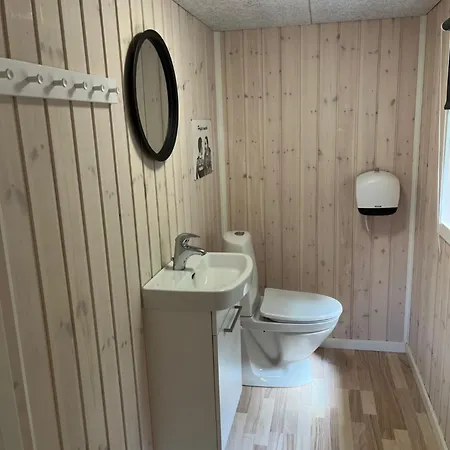 Campsite Holme A & Hovborg