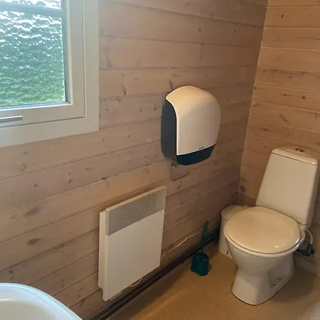 Campsite Holme A & Hovborg