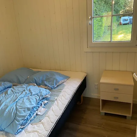 Campingplatz Holme A &