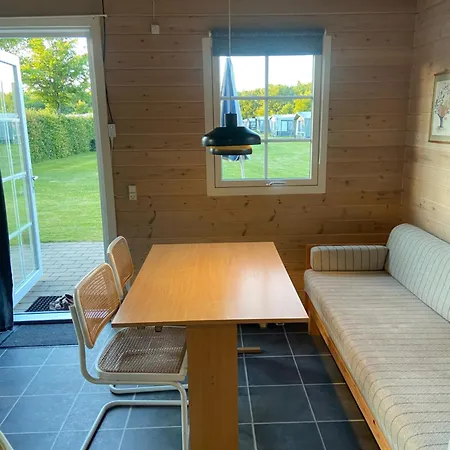 Kemping Holme A & Hovborg