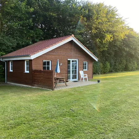 Holme A & Campsite