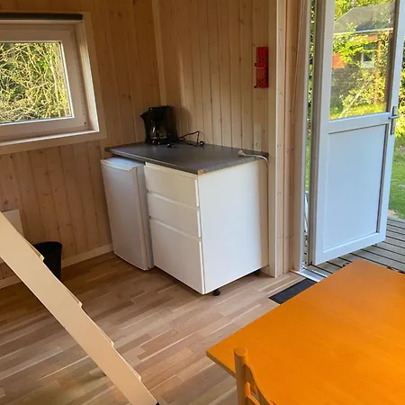 Holme A & Campingplatz *