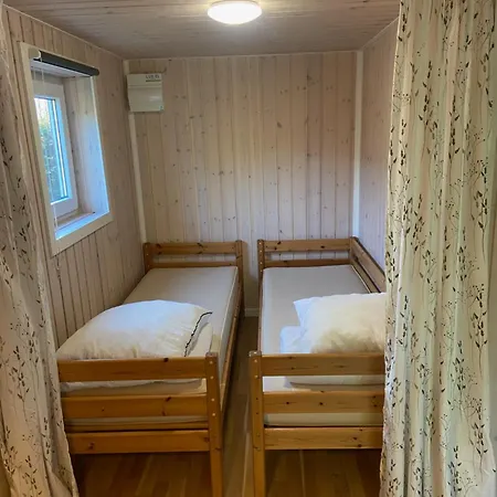 Campingplatz Holme A & *