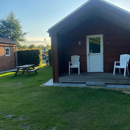 Campsite Holme A & *