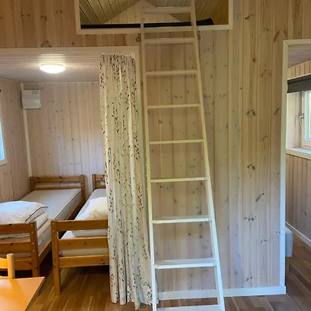 Campsite Holme A & Hovborg