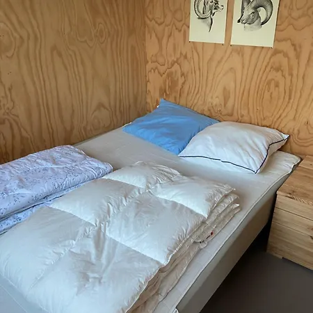 Holme A & Campingplatz *