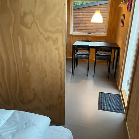 Campingplatz Holme A & *