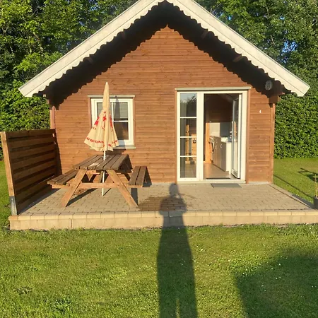 Campingplatz Holme A & Hovborg
