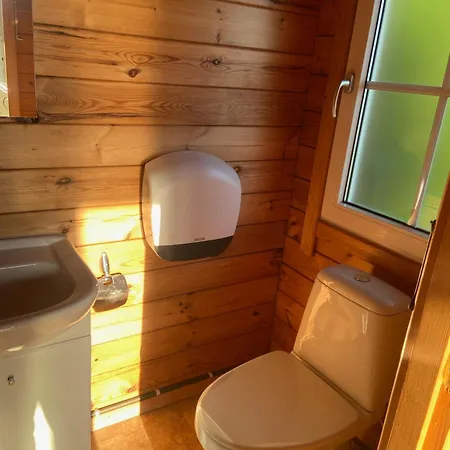 Holme A & Campingplatz
