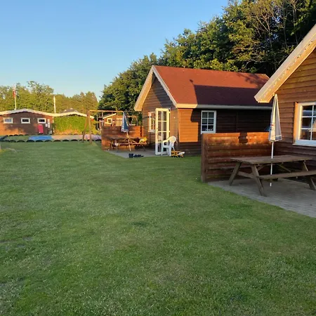 Campsite Holme A &