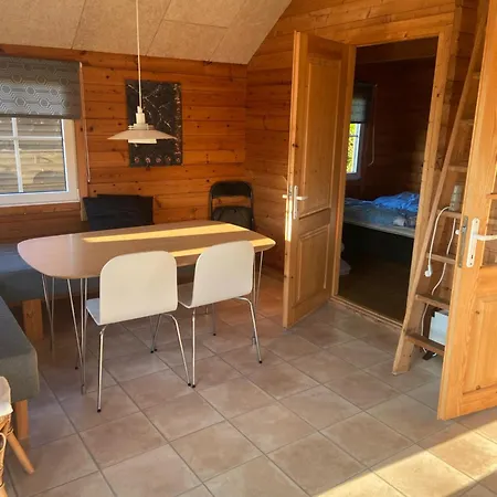 Holme A & Campingplatz *