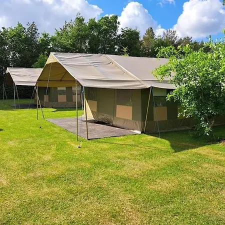 Кемпинг Holme A & *