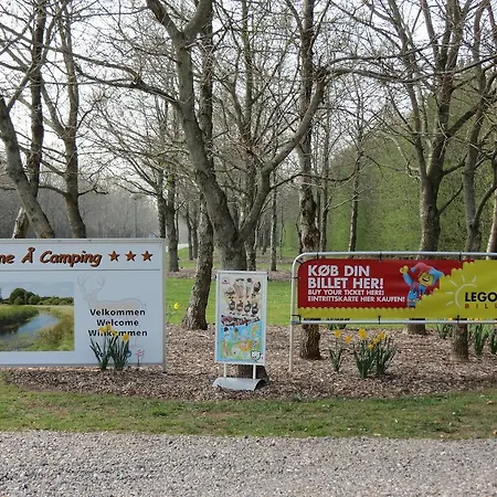 Campsite Holme A & *