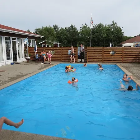 Campsite Holme A &