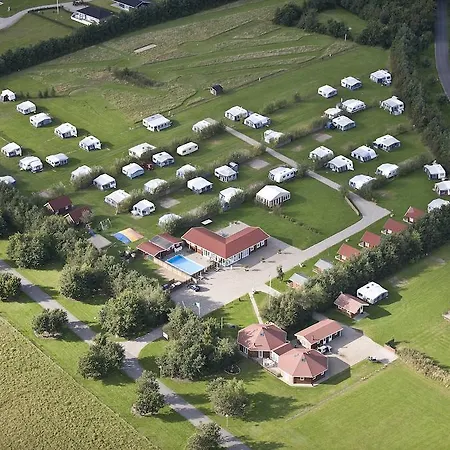 Campingplatz Holme A & *