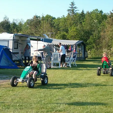 Campingplatz Holme A & *