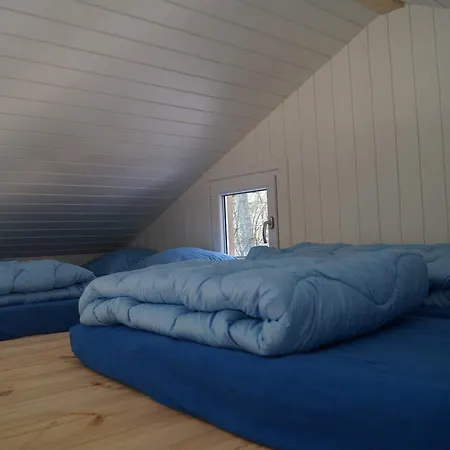 Campsite Holme A &