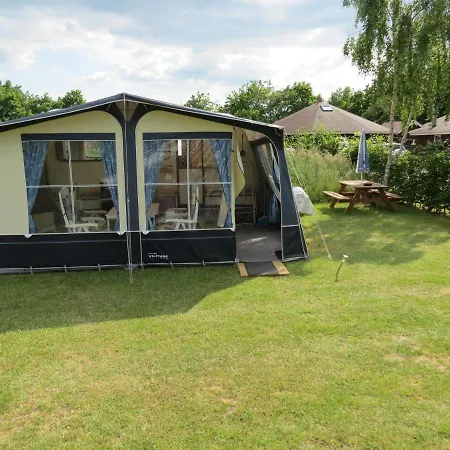 Holme A & Campingplatz