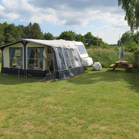 Campingplatz Holme A & Hovborg