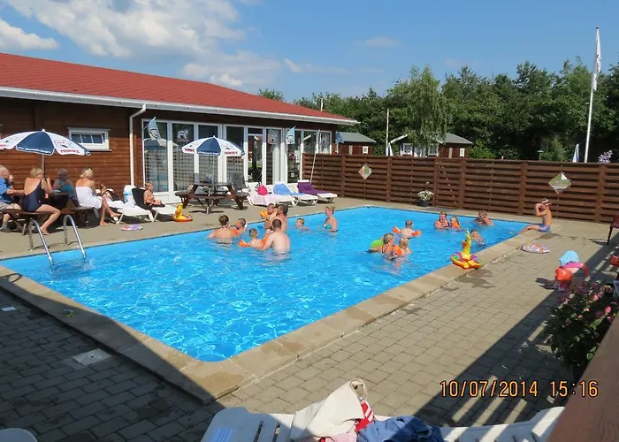 Holme A & Hovborg