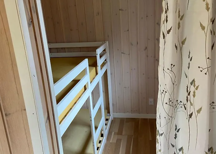 Holme A & * Hovborg