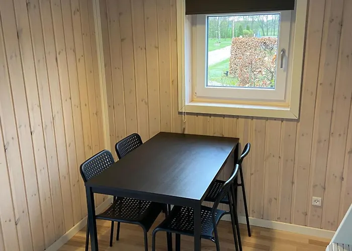 Holme A & Hovborg