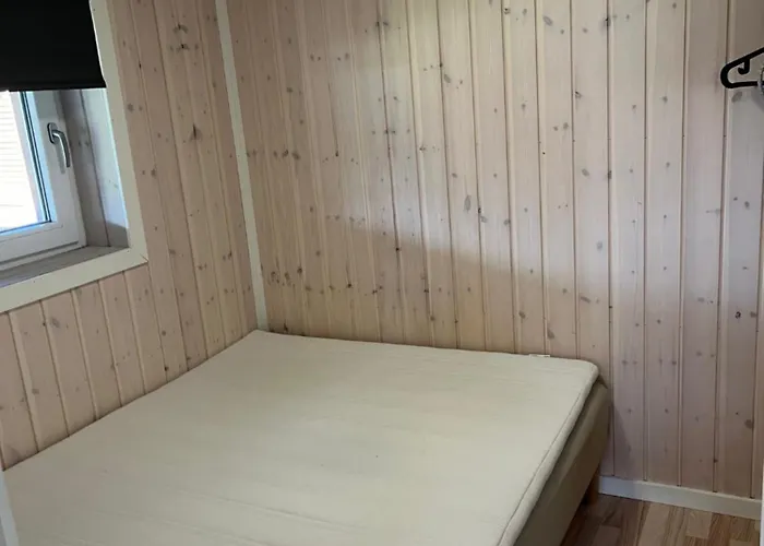 Kamp alanı Holme A & *