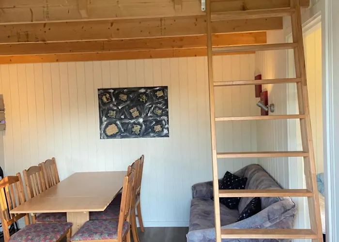 Holme A & Hovborg