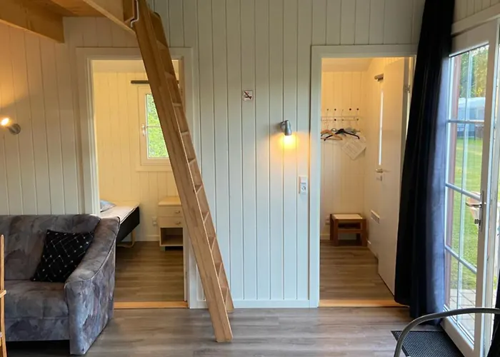 Holme A & * Hovborg