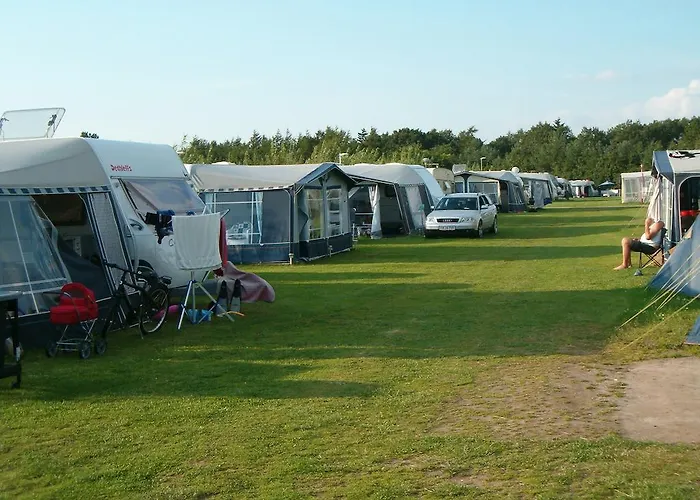 Holme A & Hovborg