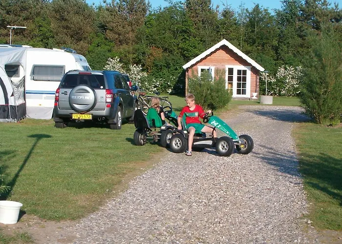 Holme A & Hovborg
